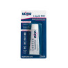 Ulow Liquid PVC Black 20 ml colla liquida per riparazione di neoprene PVC mute sub e attrezzatura impermeabile
