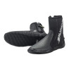 Salvimar Marina 5 mm diving boots with rigid anti-slip sole and side zipper