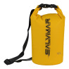 Salvimar 10 litre yellow waterproof dry bag