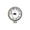Halcyon Stage BAR SPG with Swivel for stage and decompression cylinders