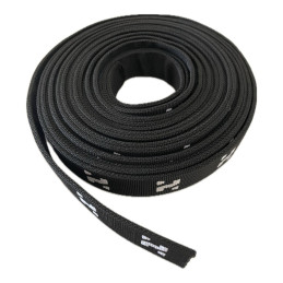 Halcyon Cover di Protezione Fascette Inox Hose Clamp Tube