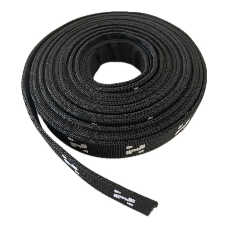 Halcyon Cover di Protezione Fascette Inox Hose Clamp Tube