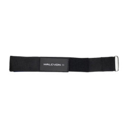 Fascia Halcyon JJ CCR per bombole 3 litri rebreather con velcro e anello inox