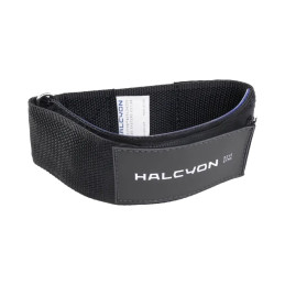 Fascia Halcyon JJ CCR per bombole 3 litri rebreather con velcro e anello inox