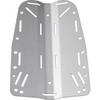 Stainless Steel Backplates