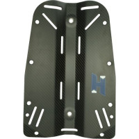 Carbon Backplates
