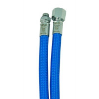 Scuba Hoses LP, HP, BCD & Drysuit Hoses | Momodive