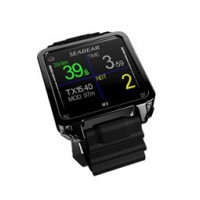 Top Brands Dive Watches: Shearwater, Suunto, Uwatec, Scubapro