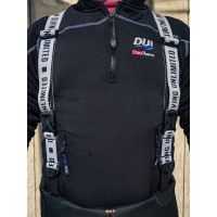 Replacement Suspenders For Drysuit