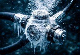 Cold Water Regulators: Complete Guide for Safe Diving