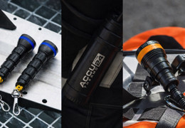 DIR Lighting: Primary Lights, Backup Lights and Heating System Integration